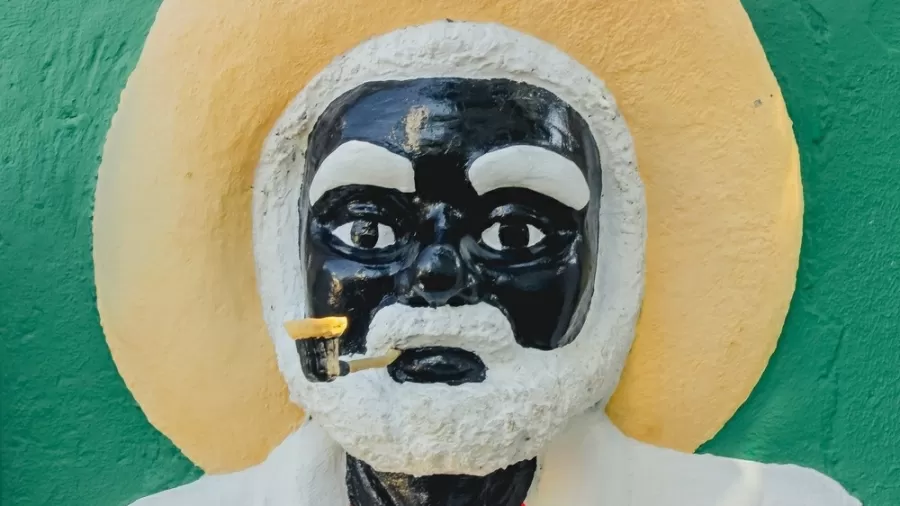 preto velho 