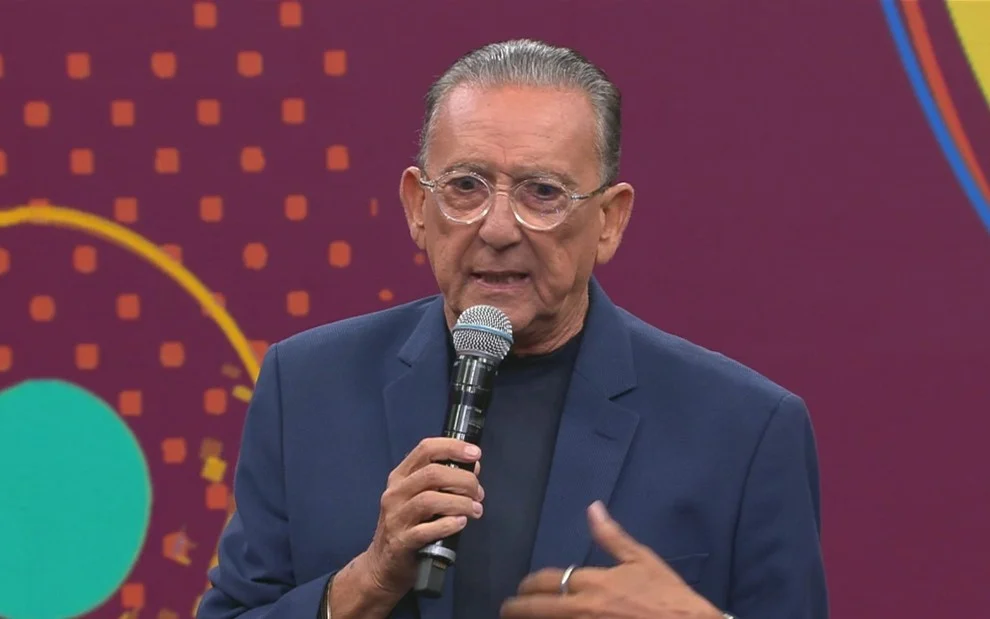galvao bueno