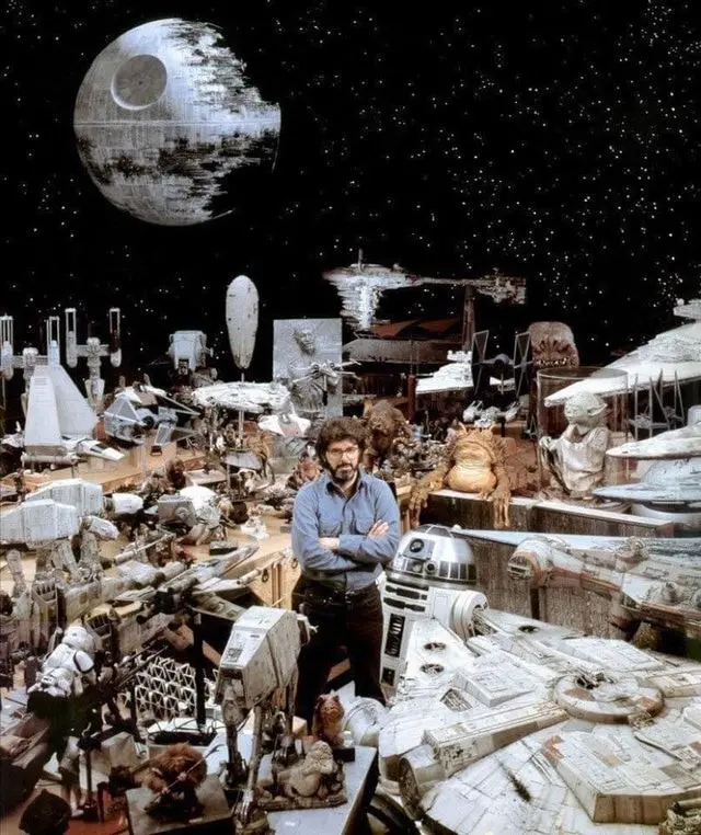 Star Wars