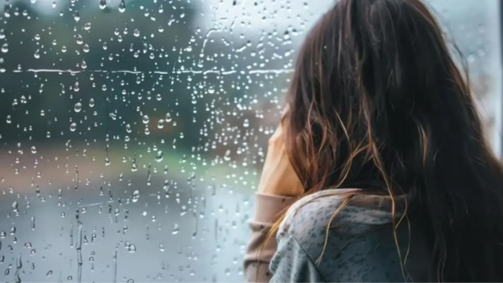O que gostar de dias chuvosos revela sobre a nossa sensibilidade emocional 2 gostar de chuva