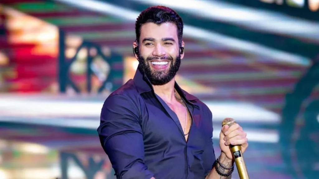 Gusttavo Lima é confirmado no Caldas Country Festival 20 anos