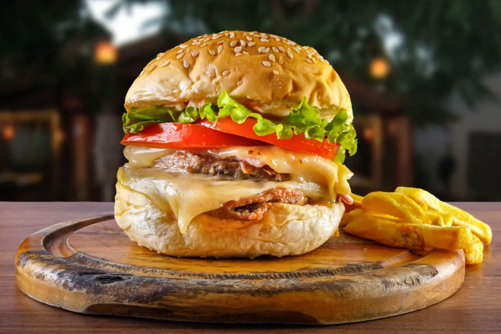 Dia do hambúrguer: com preços nas alturas, brasileiros trocam delivery por receitas caseiras