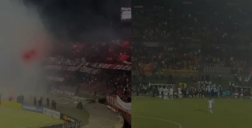 Flamengo
