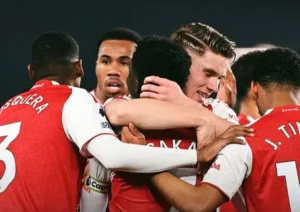 Arsenal