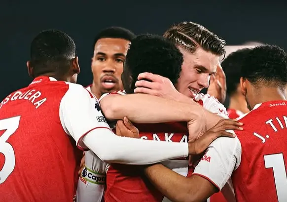 Arsenal