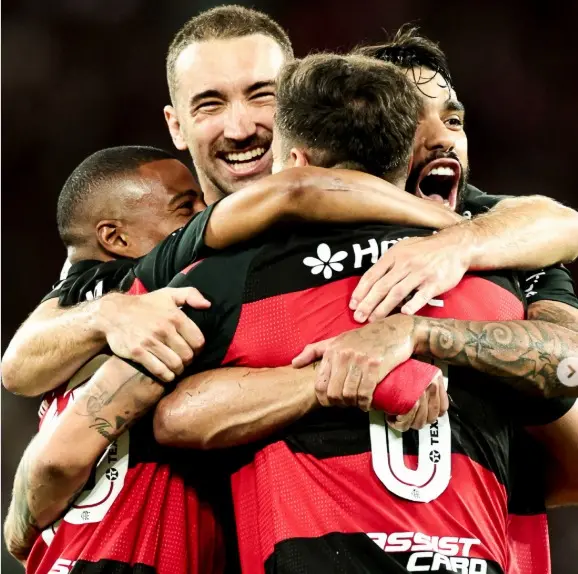 Flamengo