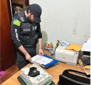 investigados