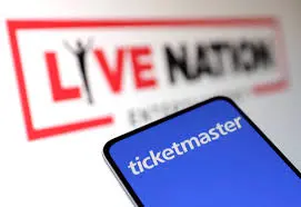 Ticketmaster anuncia demissão de 350 funcionários em reestruturação global