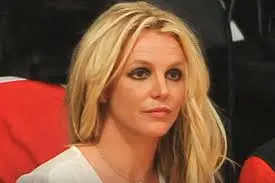 Britney Spears