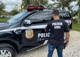 Dupla simulava corridas por aplicativo para roubar motoristas, diz polícia 2 motorista