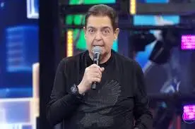 Equipe de Faustão atualiza estado de saúde após internação em São Paulo 3 images 2026 05 28T183830.792