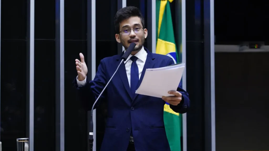 Kim Kataguiri