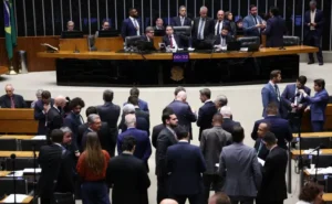 Câmara dos Deputados
