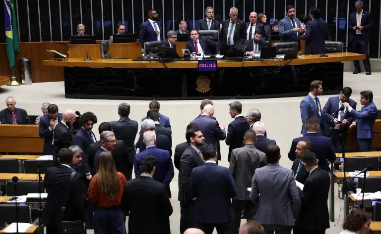 Câmara dos Deputados