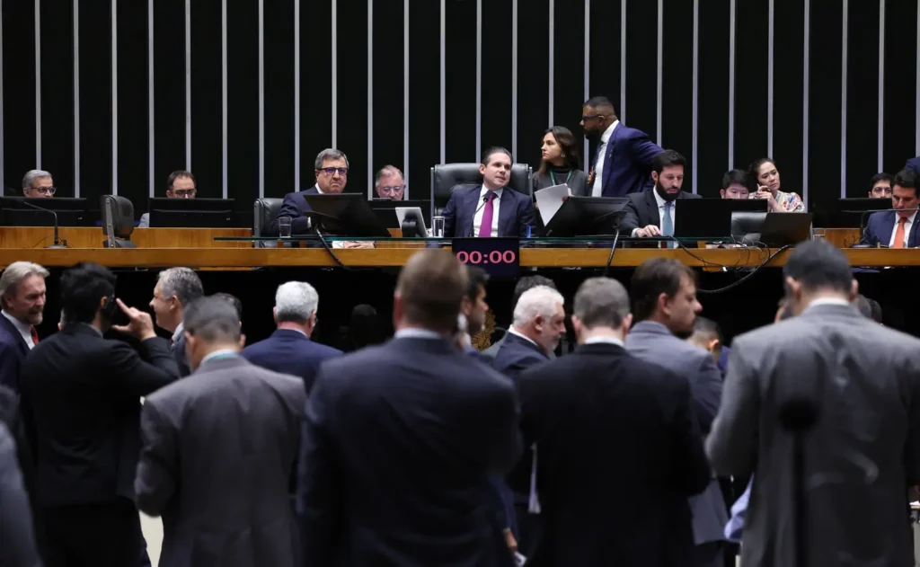 Câmara dos Deputados