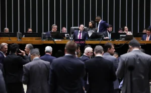 Câmara dos Deputados