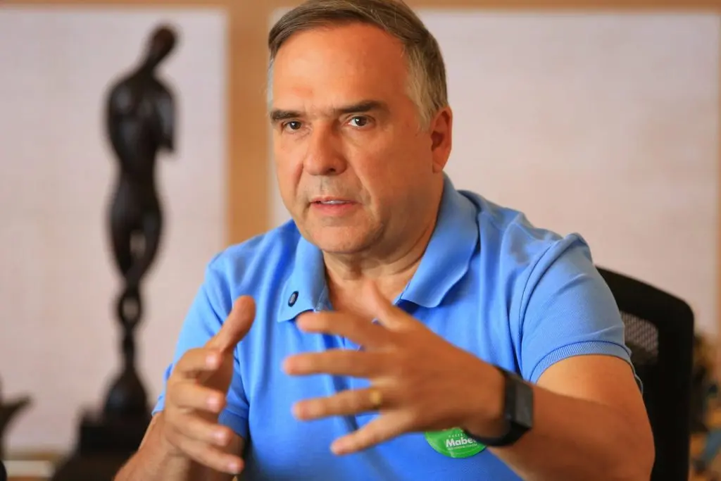 Prefeitura anuncia mudanças viárias em quatro corredores de Goiânia 2 mudanças