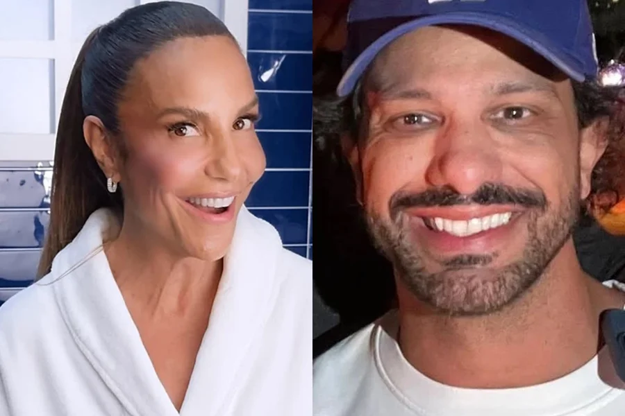 ivete sangalo e tiago maia 1