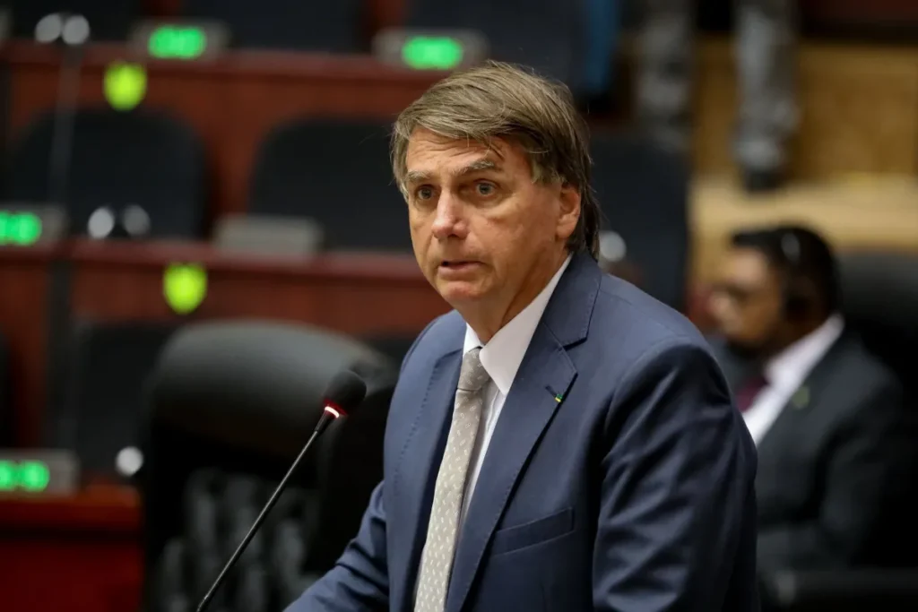 bolsonaro