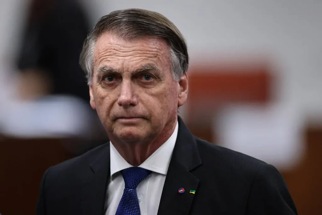 jair bolsonaro maioria stf condenacao 1