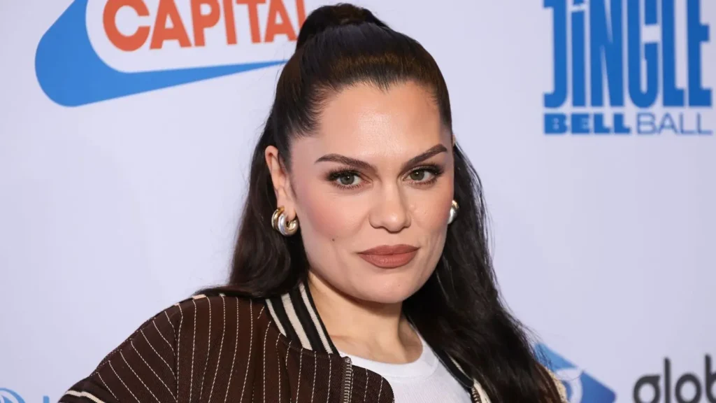 jessie j Mike Marsland WireImage foto jornalistica 2250559847