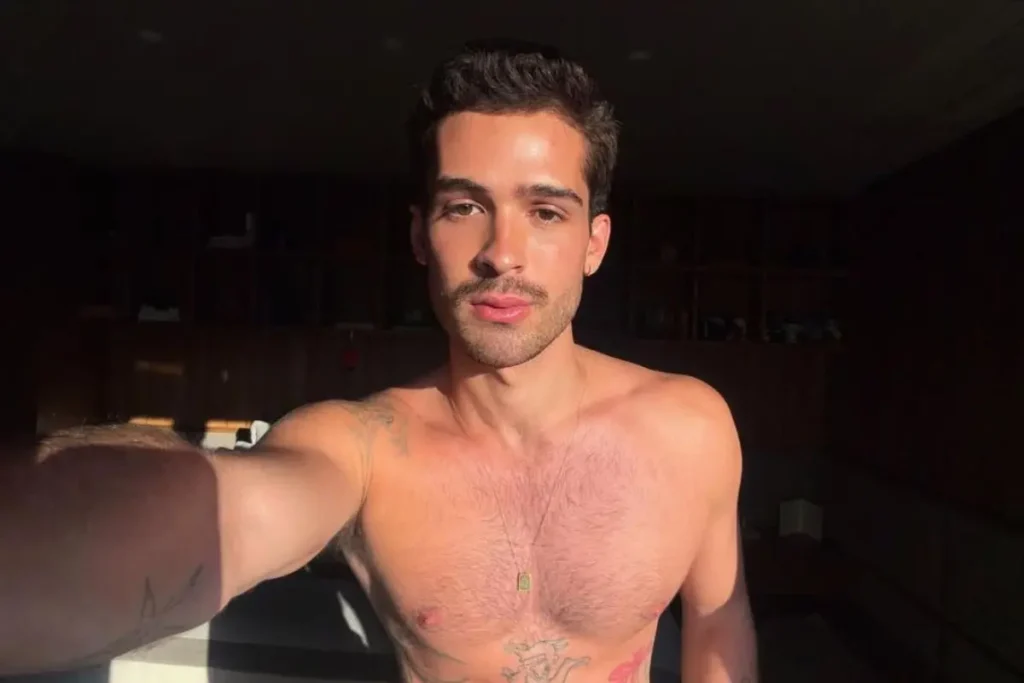joao guilherme
