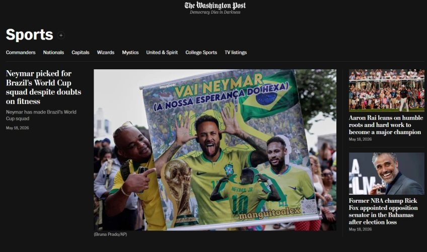 jornal americano the washington post repercute a convocacao none.jpg.950x0 q95 crop 1