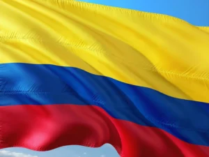 colombia