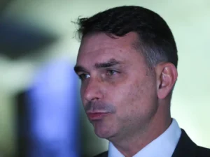 Flávio Bolsonaro