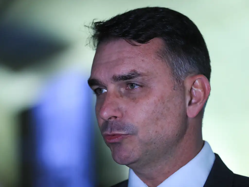 Flávio Bolsonaro
