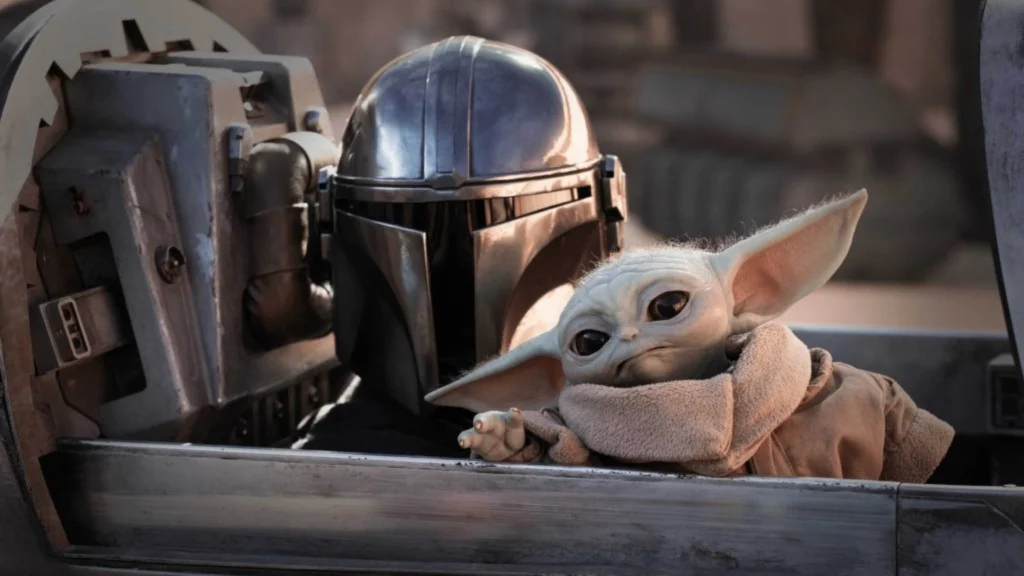 Star Wars