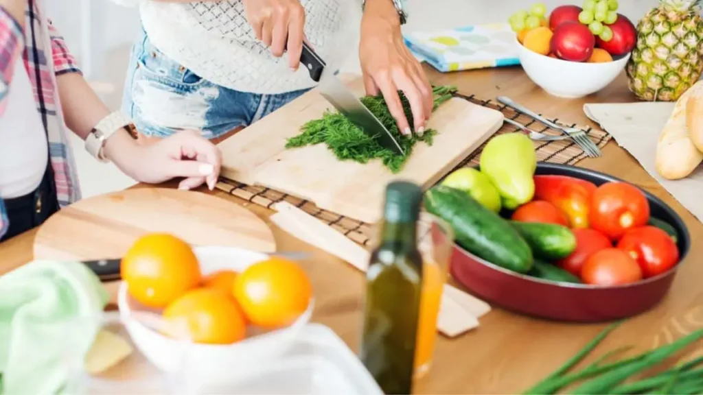 Melhores maneiras de economizar na cozinha