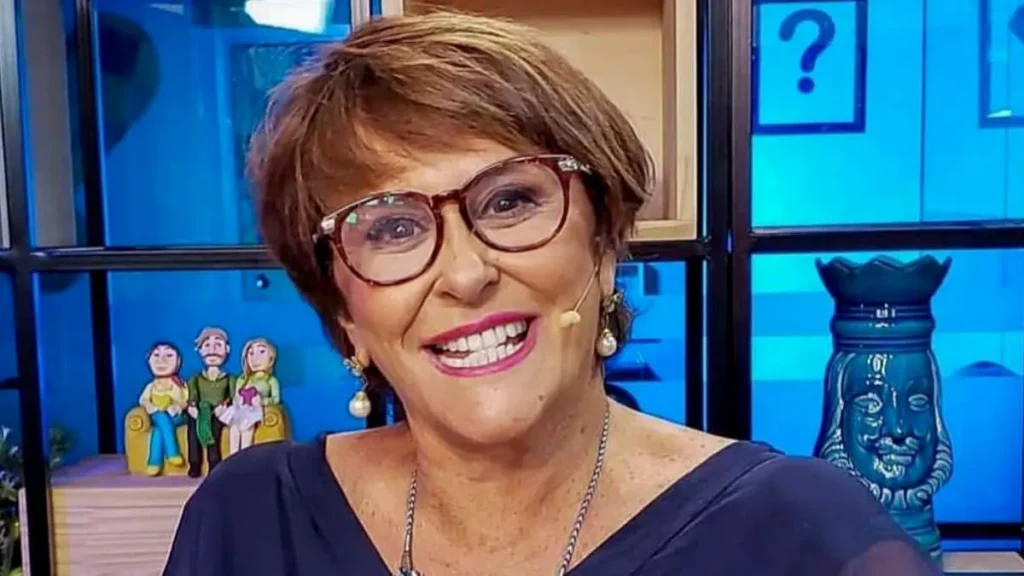 marcia sensitiva 1