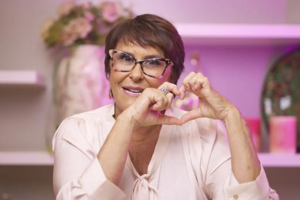 marcia sensitiva
