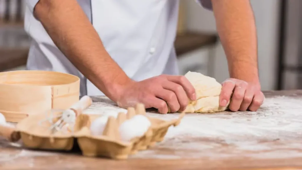 Massas frescas ou massas secas: qual é melhor para receitas italianas? 2 massa fresca