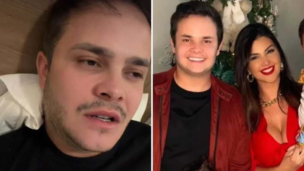 matheus da dupla com kauan confessa traicoes apos 14 anos de casamento tentacao
