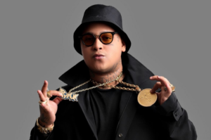 MC Ryan