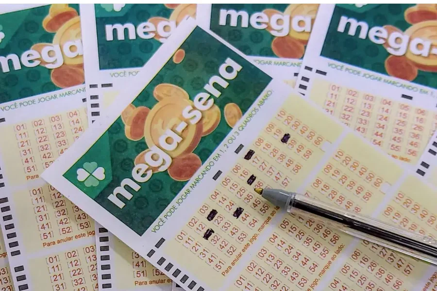 mega