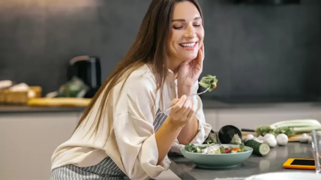 Como melhorar o sabor da comida caseira
