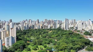 Goiânia terá sábado (09) de tempo firme e manhã de 17ºC