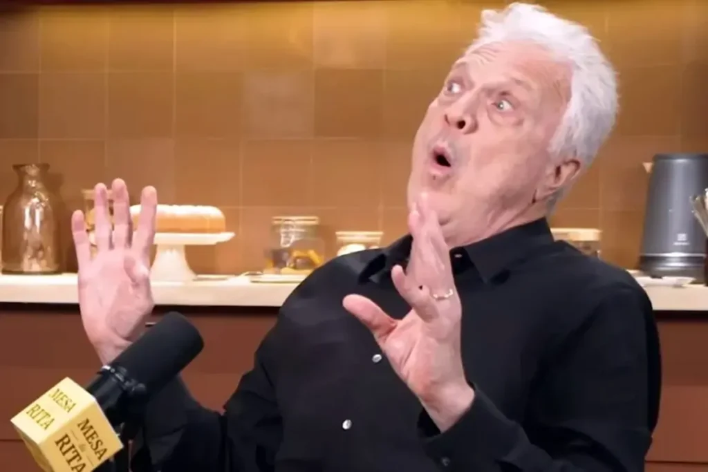 pedro bial pior entrevista da carreira