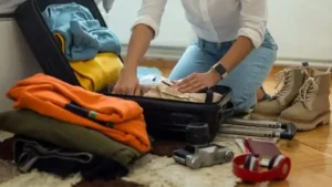 Como planejar viagens de última hora