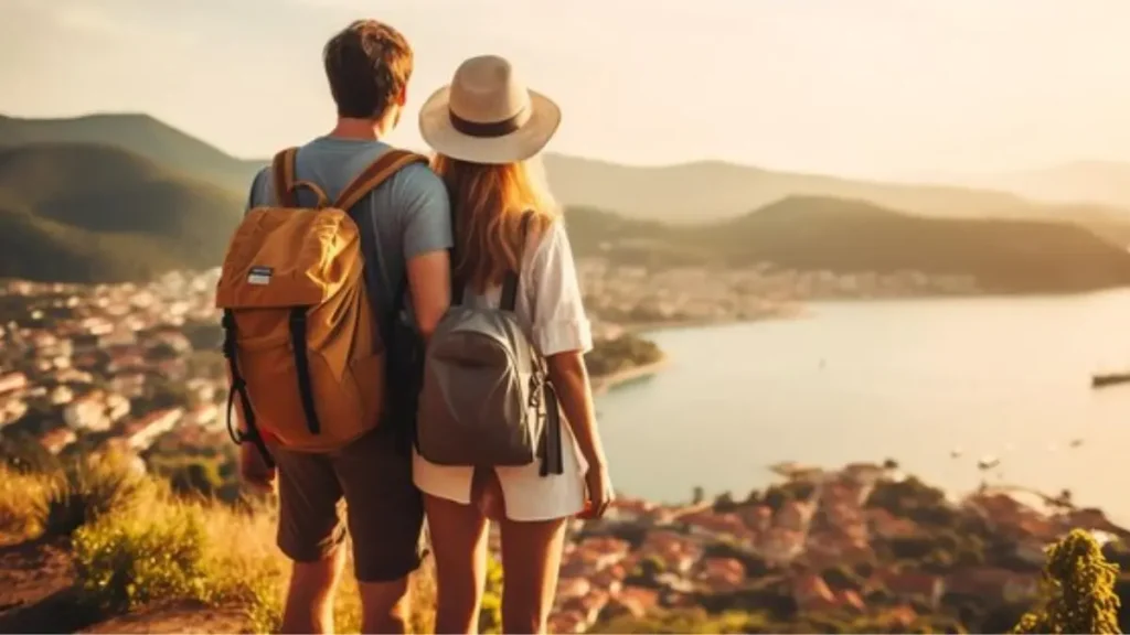 planejar viagens rapidas