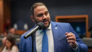 Deputado
