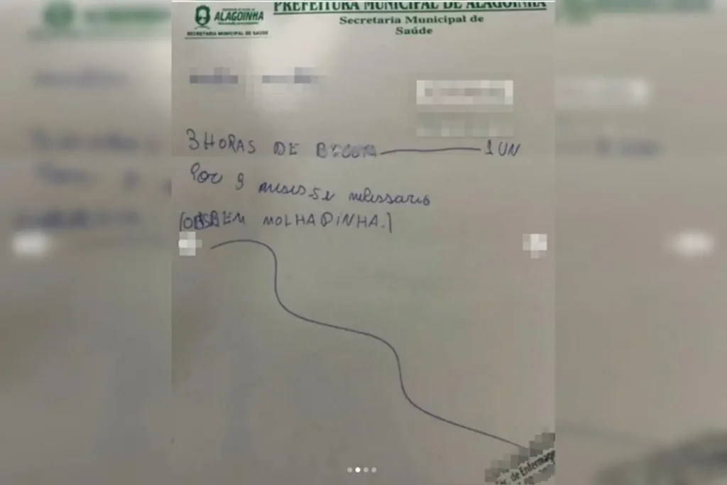 receita