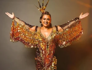 preta gil conta para o portal como foi show de retorno ao carnaval no rio 1707174889