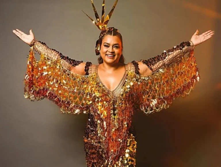 Globoplay prepara série documental sobre Preta Gil um ano após morte da cantora
