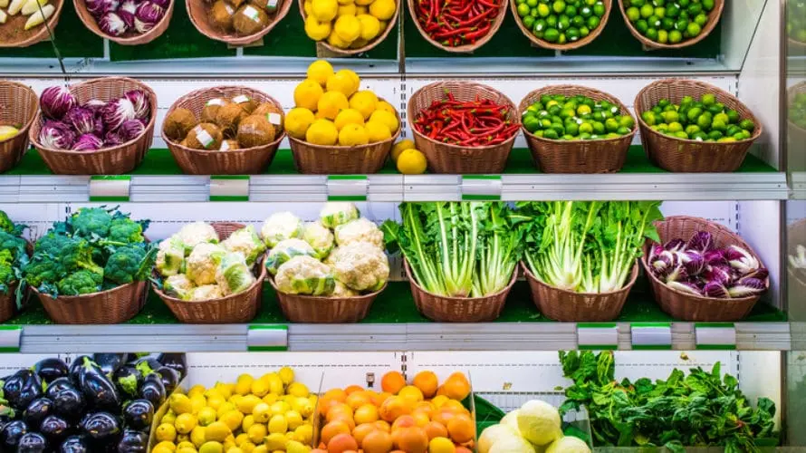 produto organico