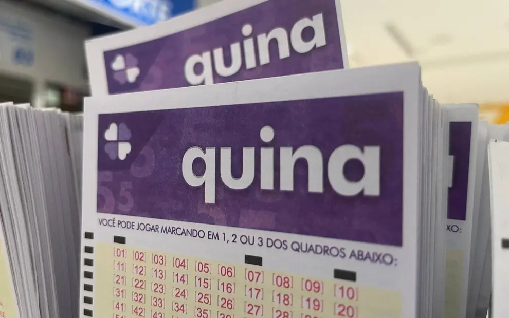 quina