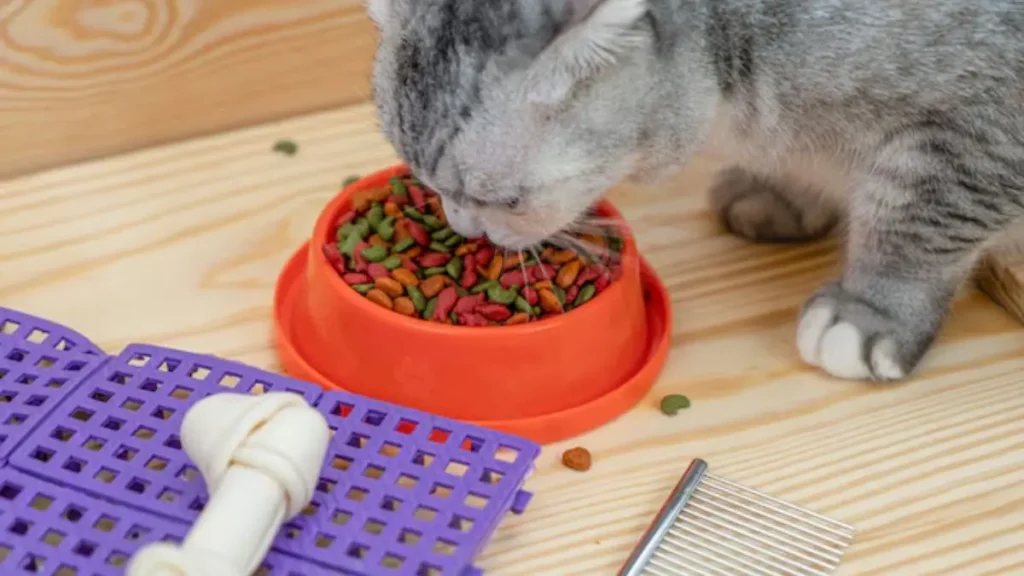 Ração seca ou ração úmida: qual é melhor para a saúde do seu pet? 2 racao umida